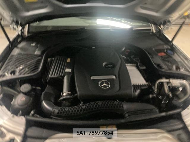Mercedes Benz C-CLASS 2018-05 8371843-20