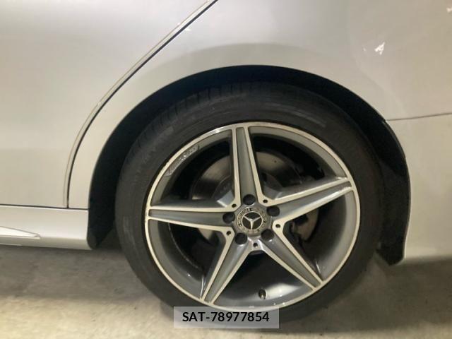 Mercedes Benz C-CLASS 2018-05 8371843-3