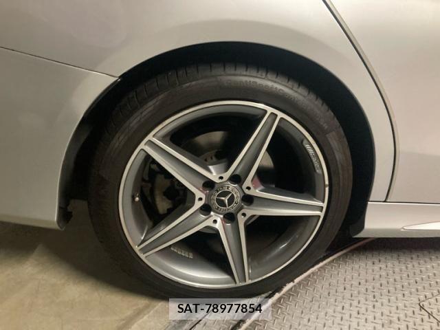 Mercedes Benz C-CLASS 2018-05 8371843-4
