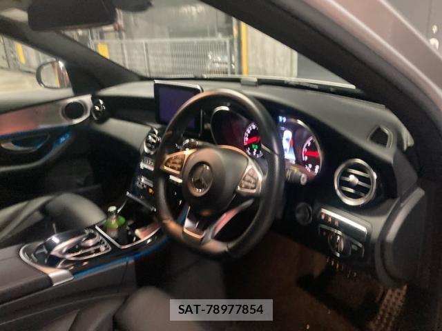 Mercedes Benz C-CLASS 2018-05 8371843-8