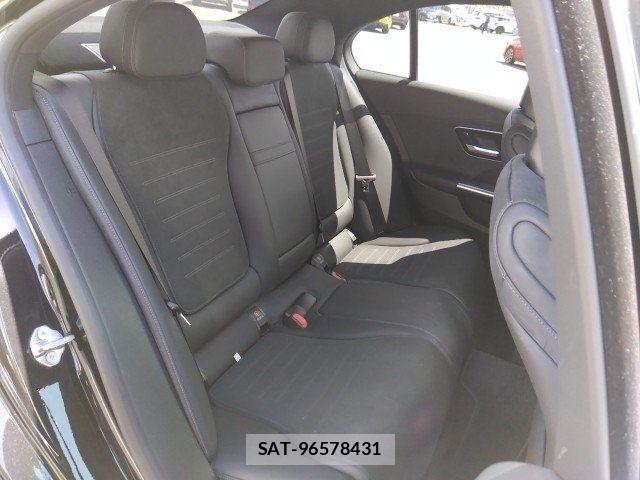 Mercedes Benz C-CLASS 2022-11 8413497-11