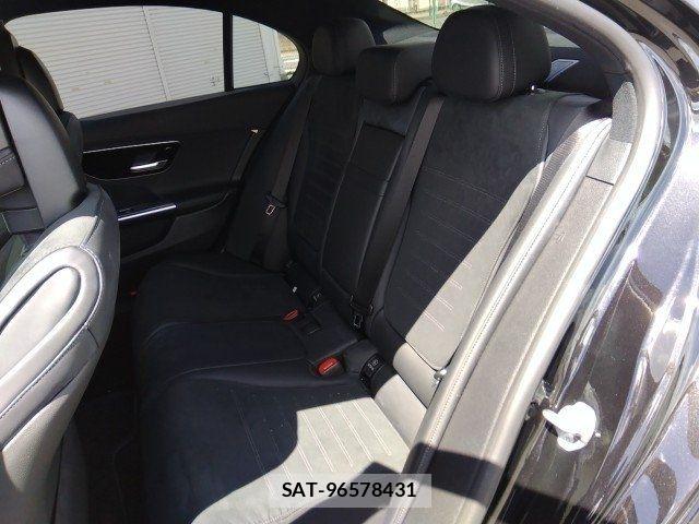 Mercedes Benz C-CLASS 2022-11 8413497-12