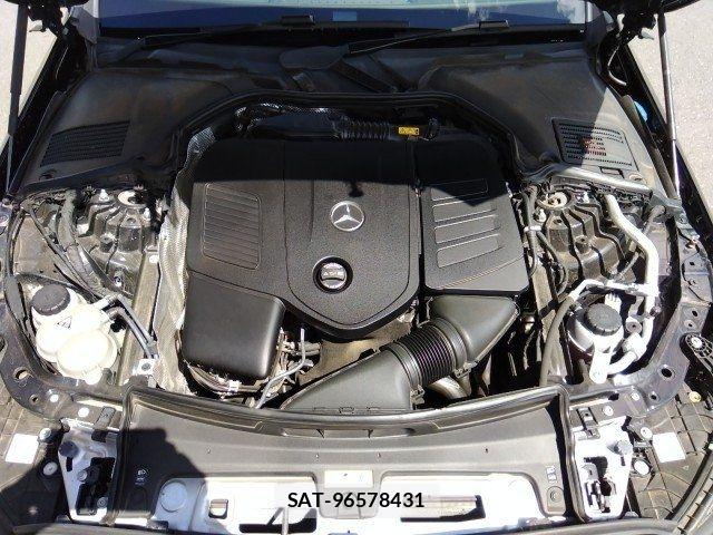 Mercedes Benz C-CLASS 2022-11 8413497-14