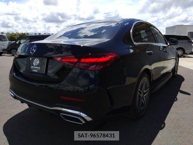 Mercedes Benz C-CLASS 2022-11 8413497-18