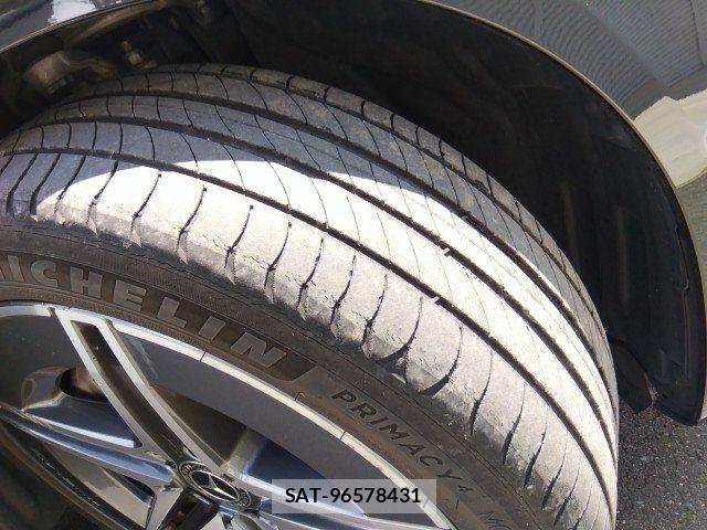 Mercedes Benz C-CLASS 2022-11 8413497-19