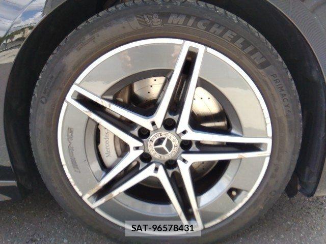 Mercedes Benz C-CLASS 2022-11 8413497-20