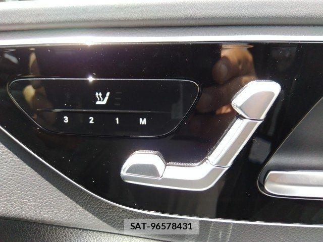 Mercedes Benz C-CLASS 2022-11 8413497-26