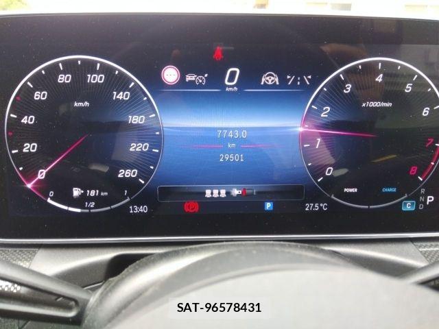 Mercedes Benz C-CLASS 2022-11 8413497-29