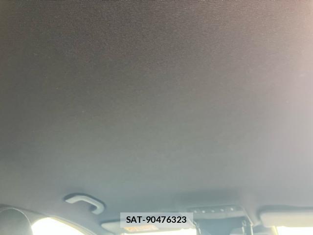 Mercedes Benz C-CLASS 2016-08 8413512-16