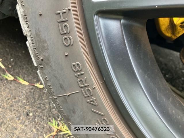 Mercedes Benz C-CLASS 2016-08 8413512-7