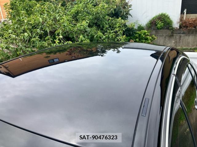 Mercedes Benz C-CLASS 2016-08 8413512-8