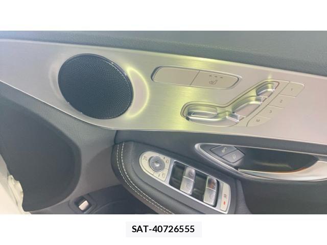 Mercedes Benz C-CLASS 2018-05 8413502-10