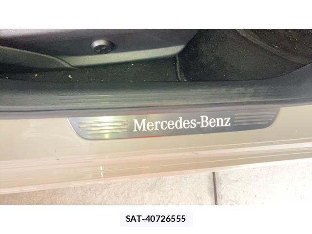 Mercedes Benz C-CLASS 2018-05 8413502-13