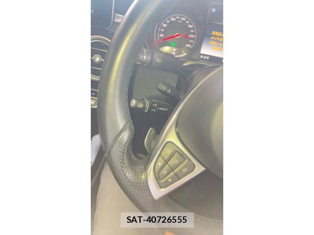 Mercedes Benz C-CLASS 2018-05 8413502-18