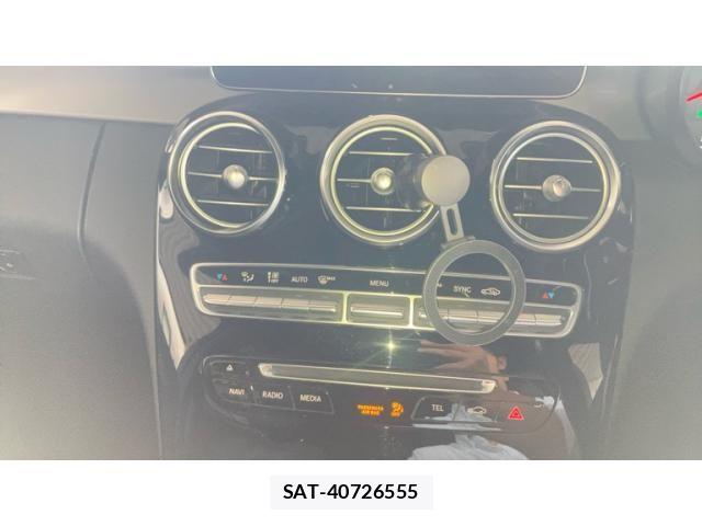 Mercedes Benz C-CLASS 2018-05 8413502-21