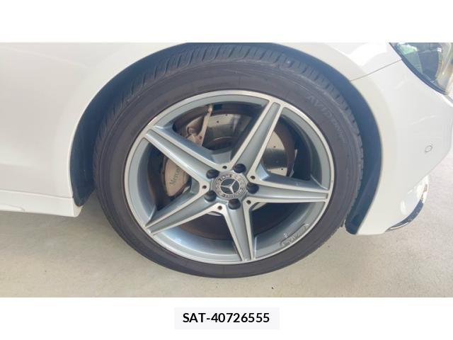 Mercedes Benz C-CLASS 2018-05 8413502-6