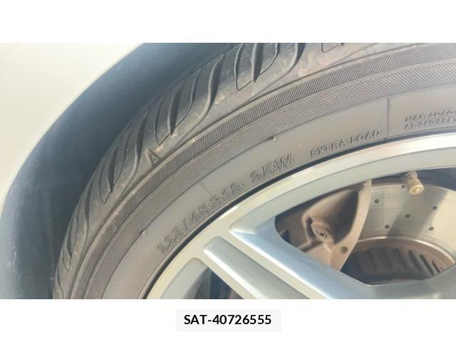 Mercedes Benz C-CLASS 2018-05 8413502-7