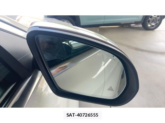 Mercedes Benz C-CLASS 2018-05 8413502-8