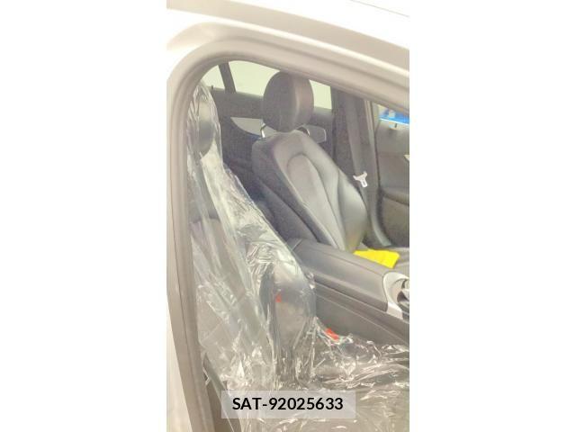 Mercedes Benz C-CLASS 2015-04 8413510-13