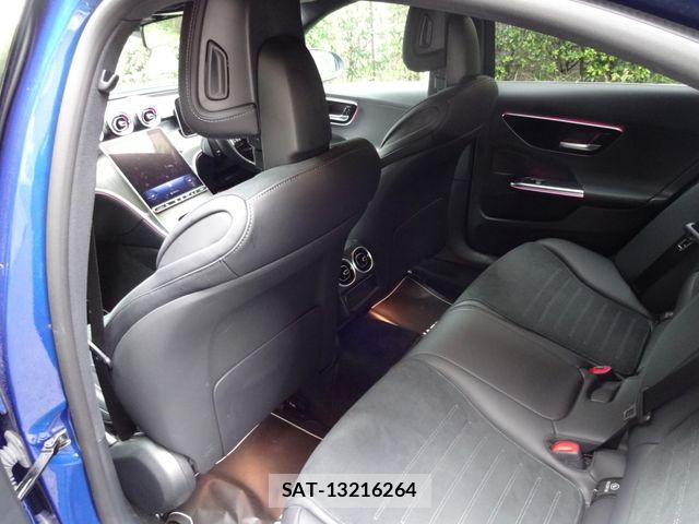 Mercedes Benz C-CLASS 2024-08 8413500-12