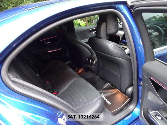 Mercedes Benz C-CLASS 2024-08 8413500-13