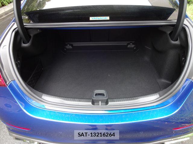 Mercedes Benz C-CLASS 2024-08 8413500-14