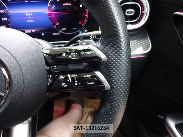 Mercedes Benz C-CLASS 2024-08 8413500-7