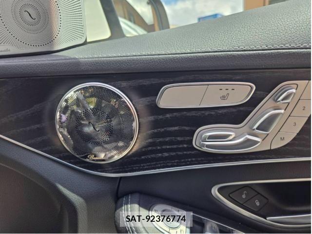 Mercedes Benz C-CLASS 2014-11 8413503-10