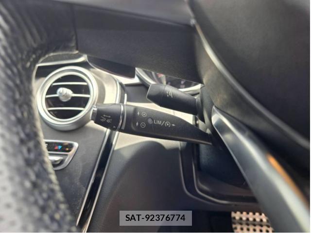 Mercedes Benz C-CLASS 2014-11 8413503-12