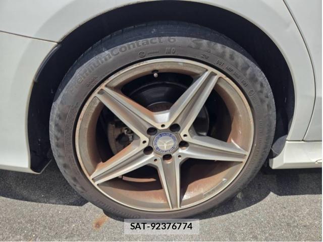 Mercedes Benz C-CLASS 2014-11 8413503-5