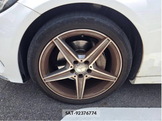 Mercedes Benz C-CLASS 2014-11 8413503-6