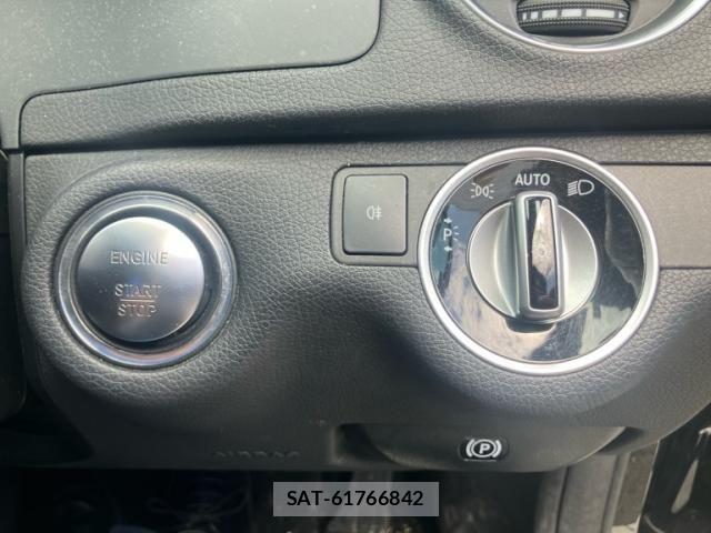 Mercedes Benz C-CLASS 2014-02 8413514-13
