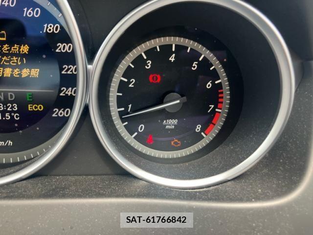 Mercedes Benz C-CLASS 2014-02 8413514-15