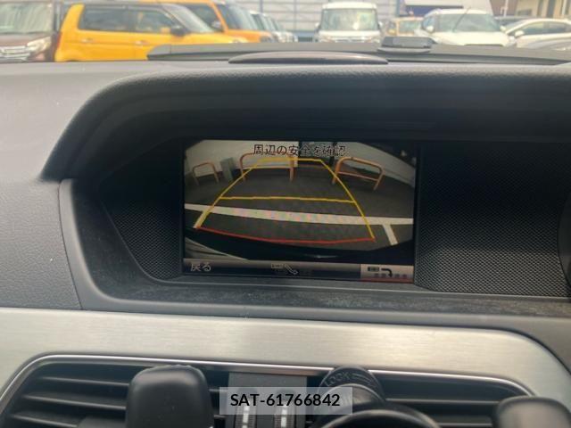 Mercedes Benz C-CLASS 2014-02 8413514-17