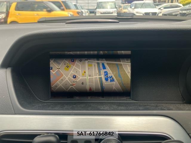 Mercedes Benz C-CLASS 2014-02 8413514-21