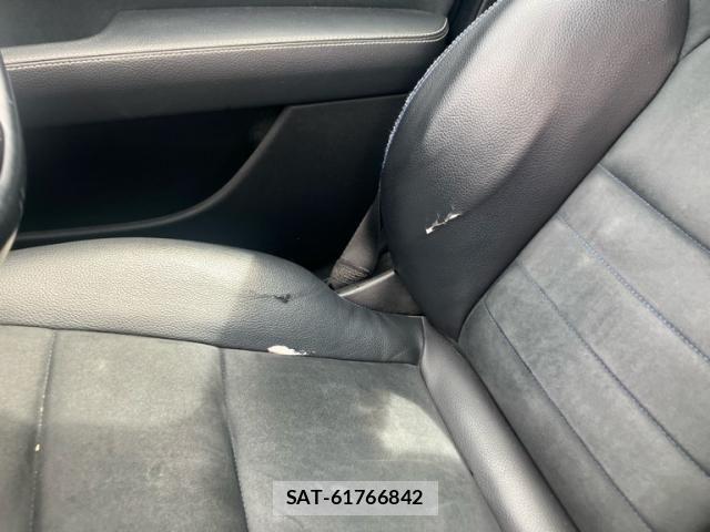 Mercedes Benz C-CLASS 2014-02 8413514-26