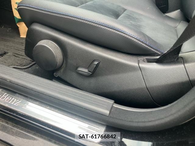 Mercedes Benz C-CLASS 2014-02 8413514-28