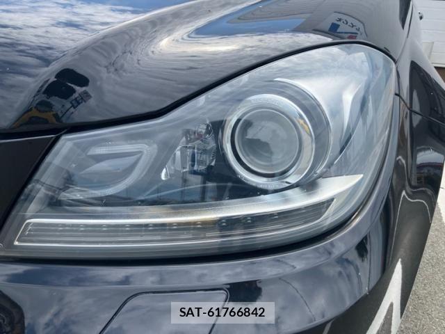 Mercedes Benz C-CLASS 2014-02 8413514-5
