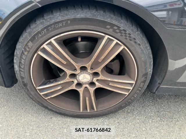 Mercedes Benz C-CLASS 2014-02 8413514-6