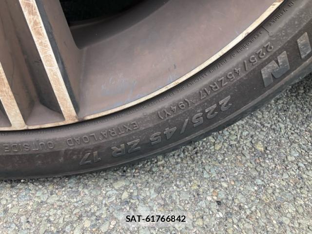 Mercedes Benz C-CLASS 2014-02 8413514-7
