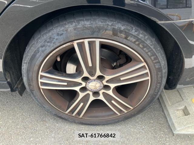 Mercedes Benz C-CLASS 2014-02 8413514-8