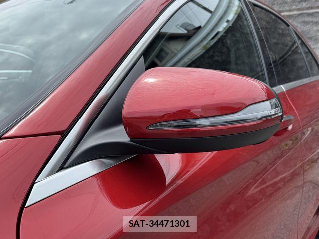 Mercedes Benz C-CLASS 2019-06 8413511-11