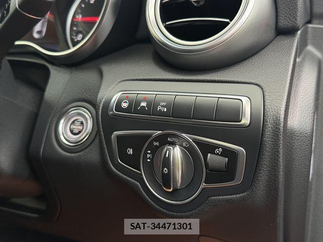 Mercedes Benz C-CLASS 2019-06 8413511-21