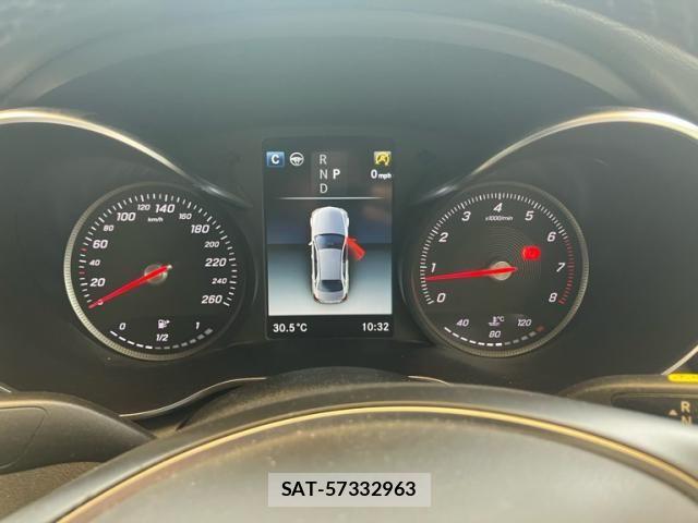 Mercedes Benz C-CLASS 2018-02 8438401-12