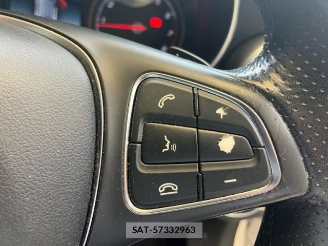 Mercedes Benz C-CLASS 2018-02 8438401-22