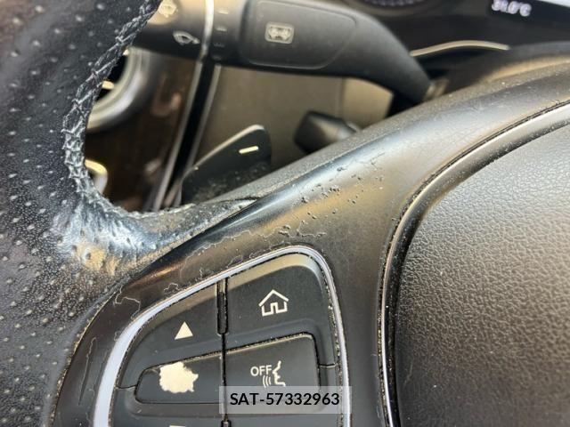 Mercedes Benz C-CLASS 2018-02 8438401-28