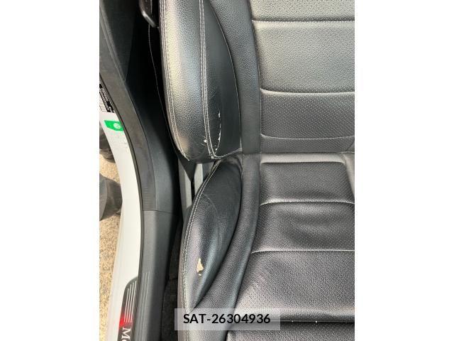 Mercedes Benz C-CLASS 2015-10 8438400-22