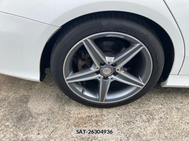 Mercedes Benz C-CLASS 2015-10 8438400-2