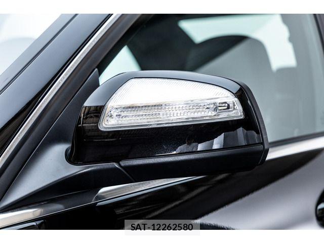 Mercedes Benz C-CLASS 2009-07 8457880-16