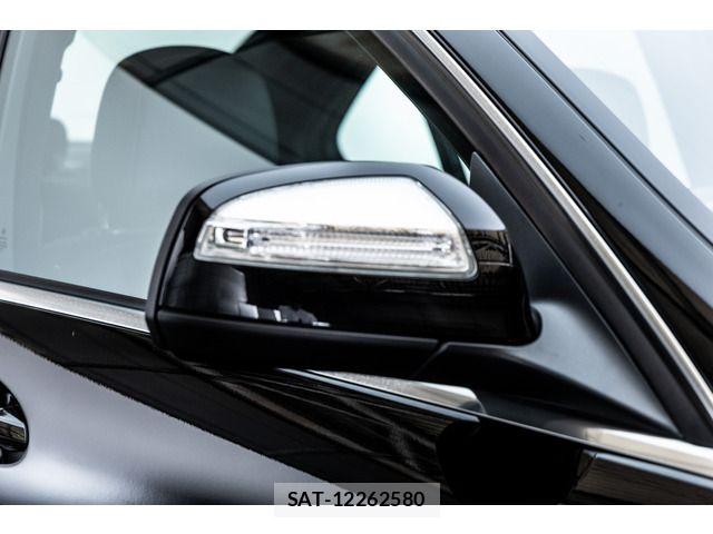 Mercedes Benz C-CLASS 2009-07 8457880-17